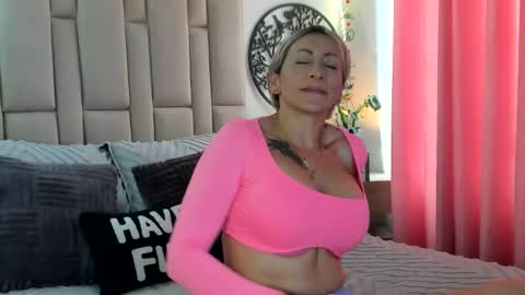 Samixmami online show from 01.18.26