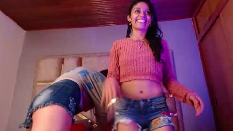 SamantaAllison online show from 10.25.25