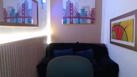 Snapshot of samantta_ink chatting on 03.04.26 Samantta online show from 03.04.26