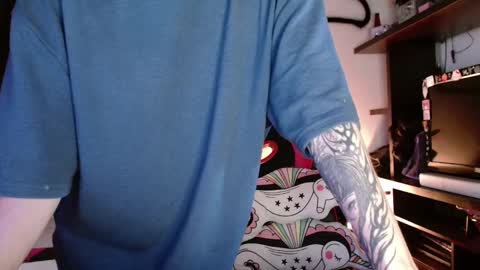 lil sam online show from 01.05.25