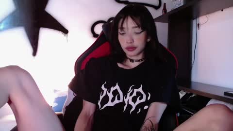 lil sam online show from 01.23.25