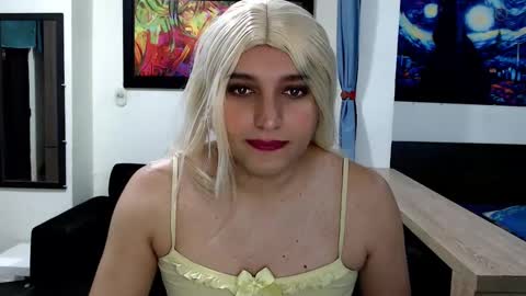 Samara online show from 10.26.25