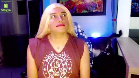 Samara online show from 12.05.25