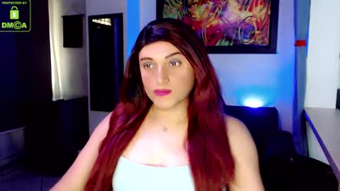 Samara online show from 03.15.26