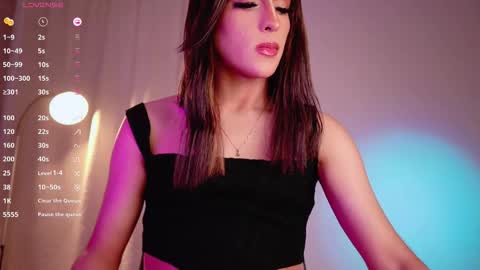  SAMARA GRAY  online show from 01.11.26