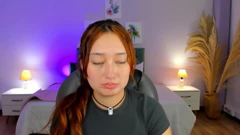 samara_hilton_2 online show from 10.20.25