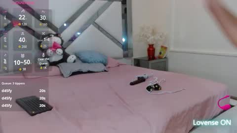 SAMARA online show from 11.21.25