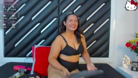 Samara online show from 11.08.25