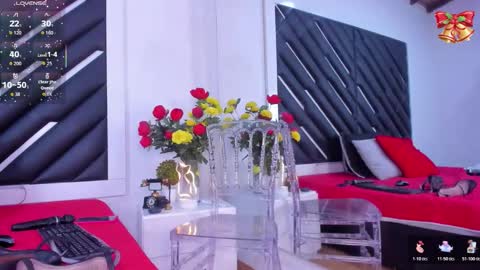 Samara online show from 12.18.25