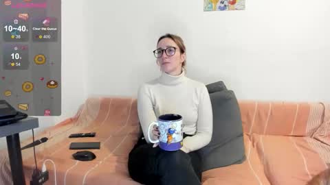 Samara From The Well online show from 11.06.25