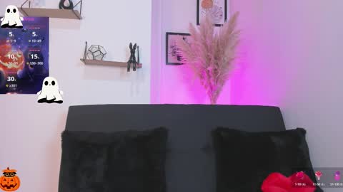 samara online show from 10.21.25