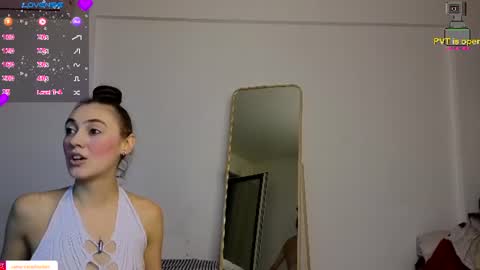 Nadia online show from 07.01.26