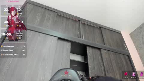 Sara  online show from 03.01.25