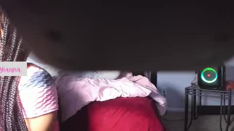 Yaya online show from 11.20.25