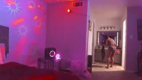 Yaya online show from 02.18.26