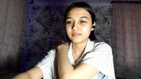 Snapshot of samathabeall chatting on 04.10.26 Samantha online show from 04.10.26