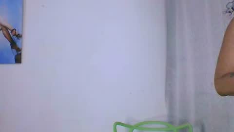 Samantha online show from 05.10.26