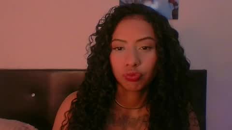 Samantha online show from 06.03.26