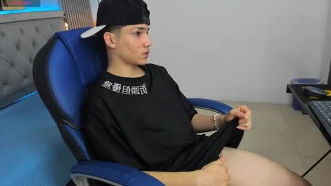 Sam online show from 04.09.26