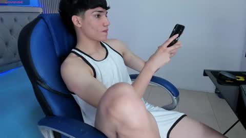 Sam online show from 05.11.26