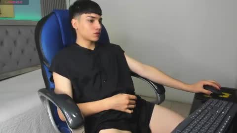 Sam online show from 07.03.26