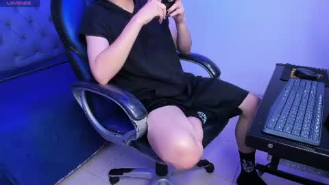 Sam online show from 07.18.26