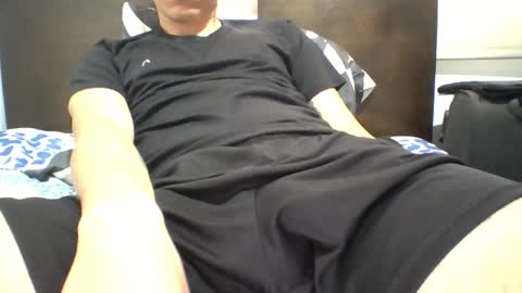 samblade online show from 03.10.26