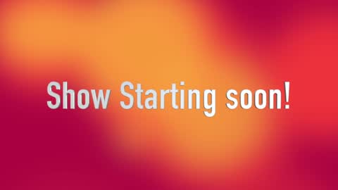 Sam  Rhea online show from 12.24.24