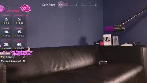Snapshot of samcity53 chatting on 06.11.26 Sam Rhea online show from 06.11.26