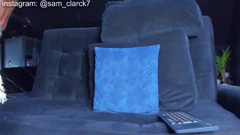 SAM online show from 03.12.25