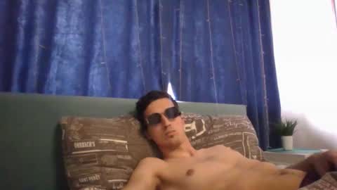 multitooman online show from 10.19.25