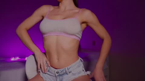 Sam Demia online show from 01.10.25