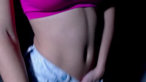 Sam Demia online show from 10.15.25