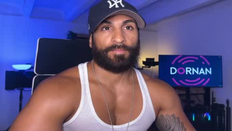 Sam Dornan online show from 12.17.24