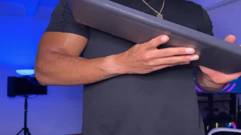 Sam Dornan online show from 12.22.24