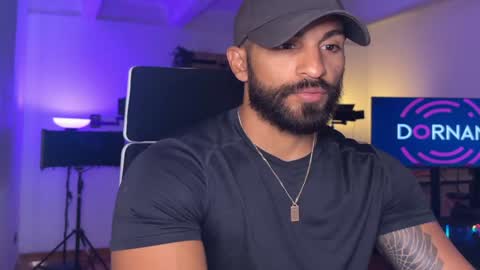 Sam Dornan online show from 12.28.24