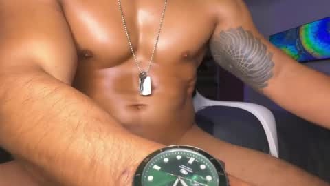 Sam Dornan online show from 01.15.25