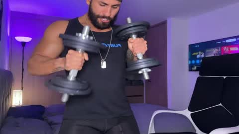 Sam Dornan online show from 01.25.25