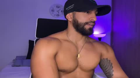 Sam Dornan online show from 02.08.25