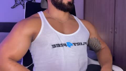 Sam Dornan online show from 02.20.25