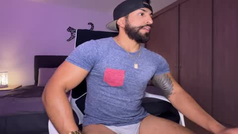 Sam Dornan online show from 02.25.25