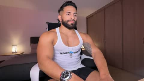 Sam Dornan online show from 03.09.25