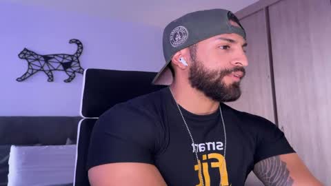 Sam Dornan online show from 09.19.25