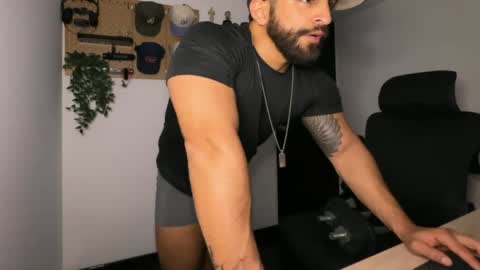 Sam Dornan online show from 02.02.26