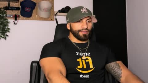 Sam Dornan online show from 02.10.26