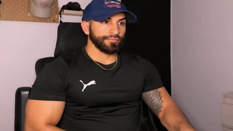 Sam Dornan online show from 02.12.26