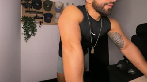 Sam Dornan online show from 02.15.26