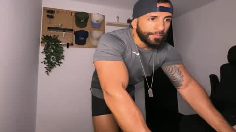 Sam Dornan online show from 02.28.26