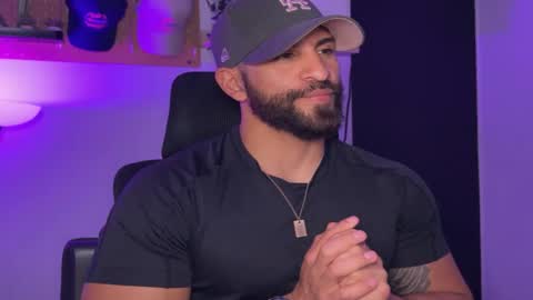 Sam Dornan online show from 03.25.26