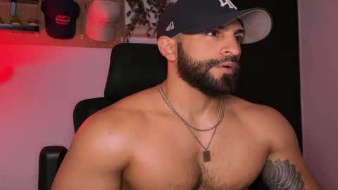 Sam Dornan online show from 03.29.26